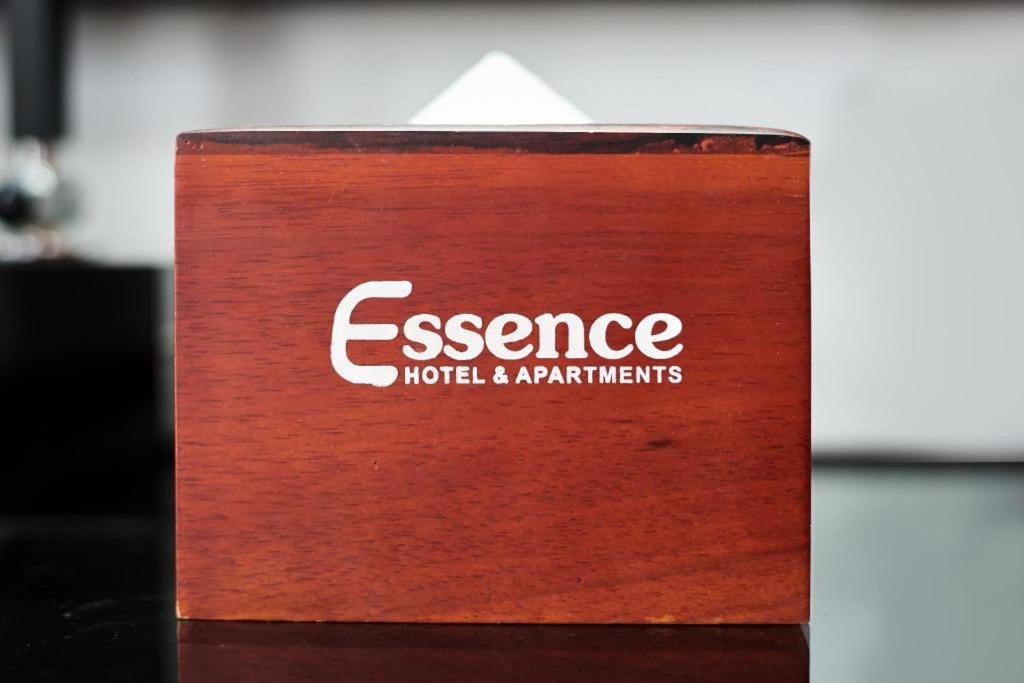 Essence Hotel-Phnom Penh Ngoại thất bức ảnh