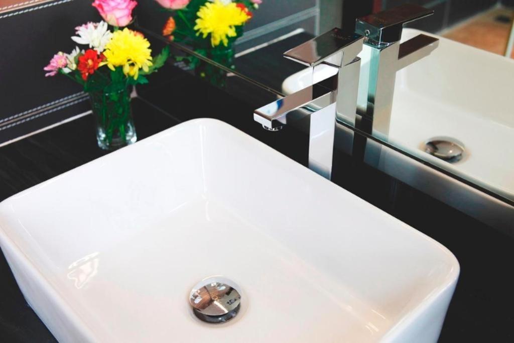 Essence Hotel-Phnom Penh Ngoại thất bức ảnh